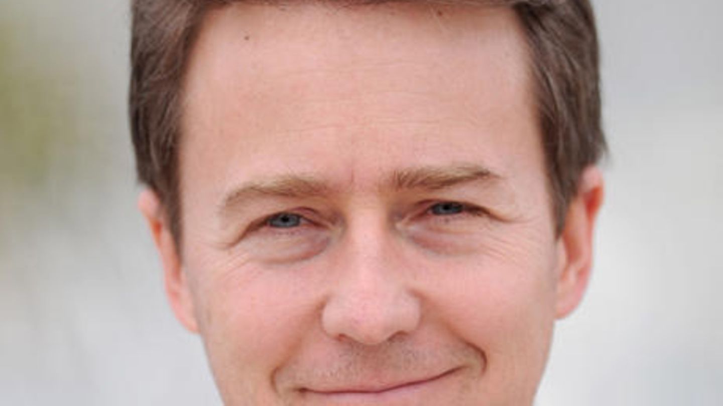 Alle Infos & News zu Edward Norton VIP.de