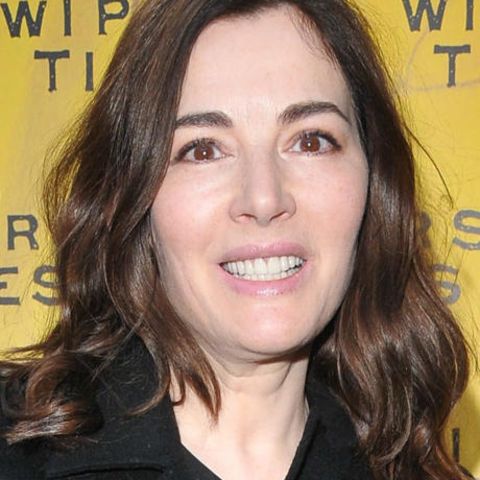 Nigella Lawson