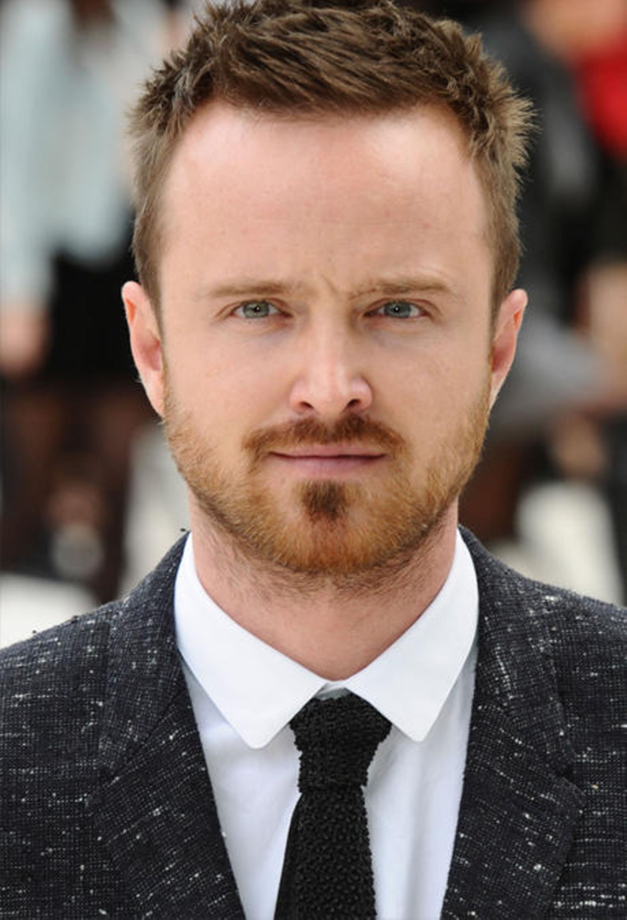 Aaron Paul