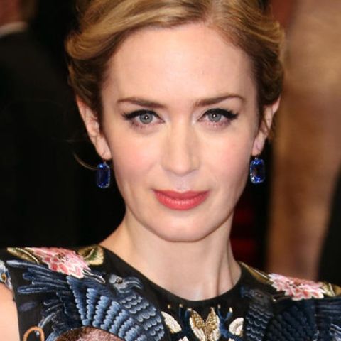 Emily Blunt