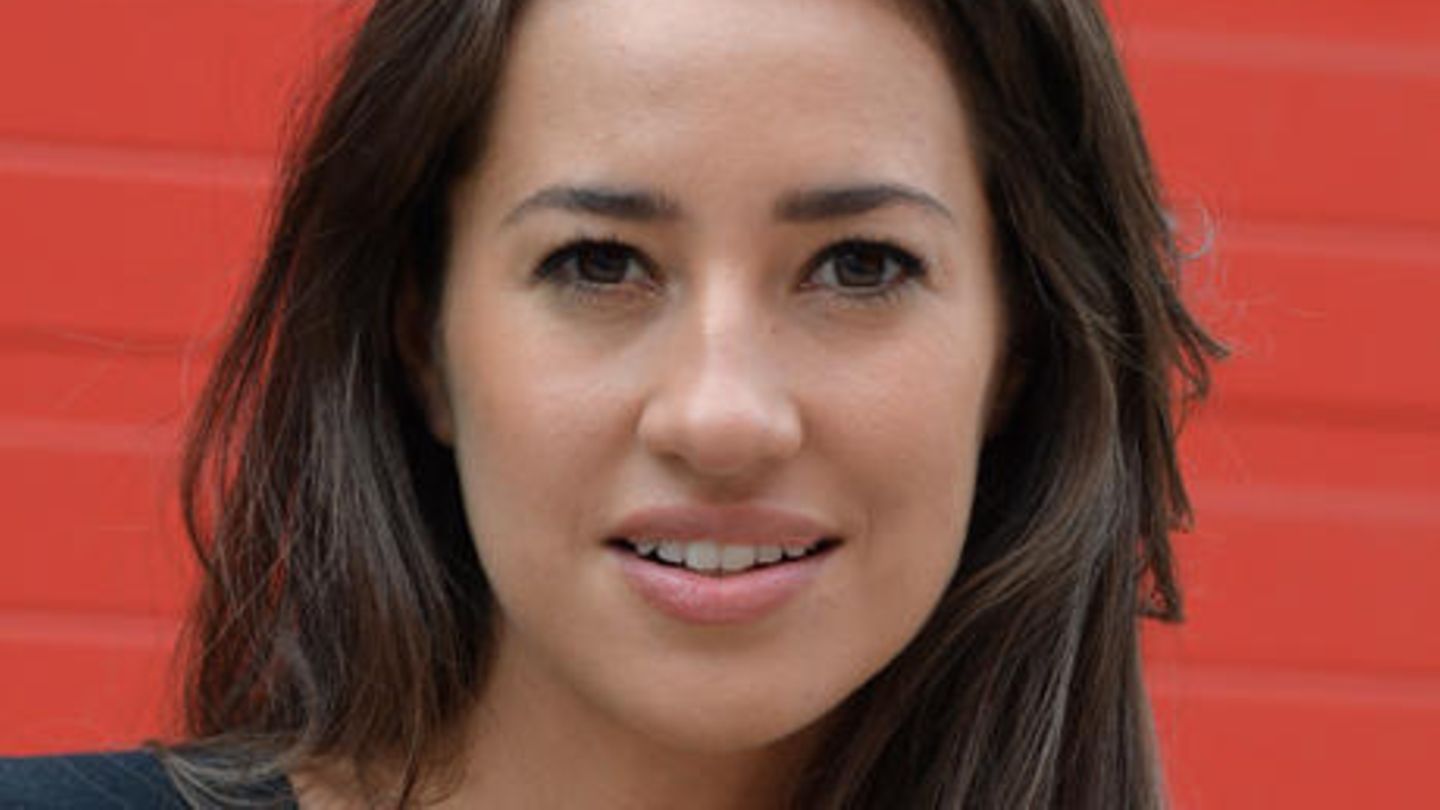 Alle Infos & News zu Elena Garcia Gerlach VIP.de