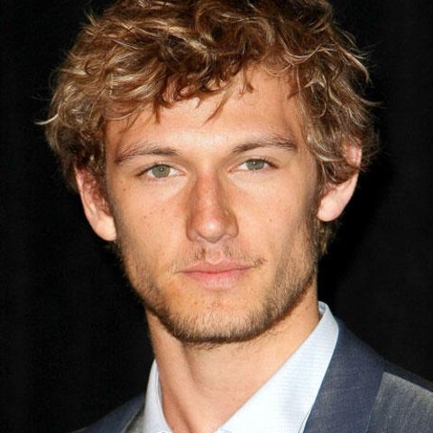 Alex Pettyfer