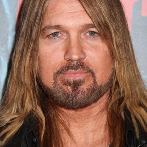 Billy Ray Cyrus