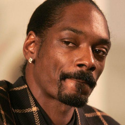 Snoop Dogg (Lion)