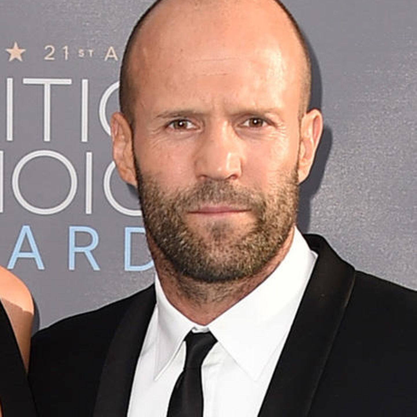 Alle Infos & News zu Jason Statham | VIP.de