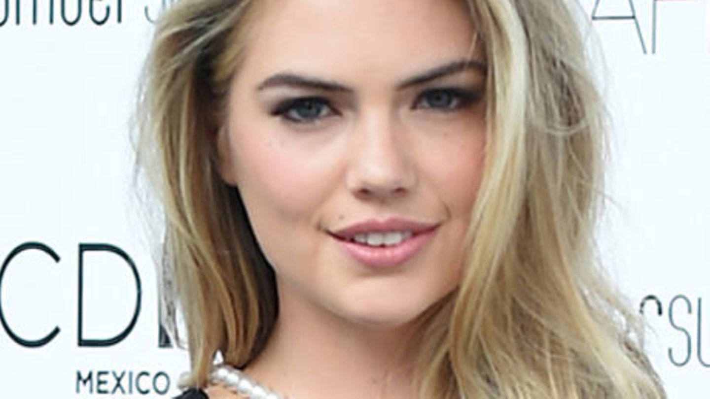 Alle Infos & News Zu Kate Upton | VIP.de