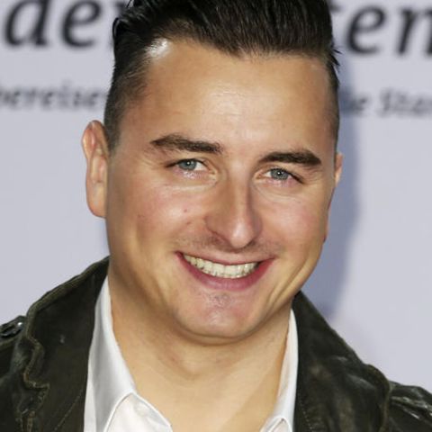 Andreas Gabalier