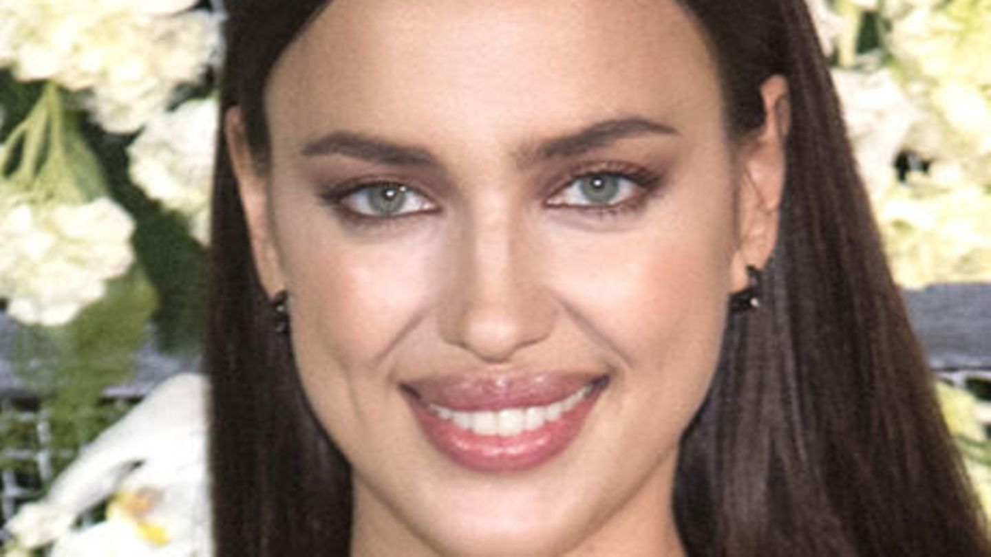 Irina Shayk Alter