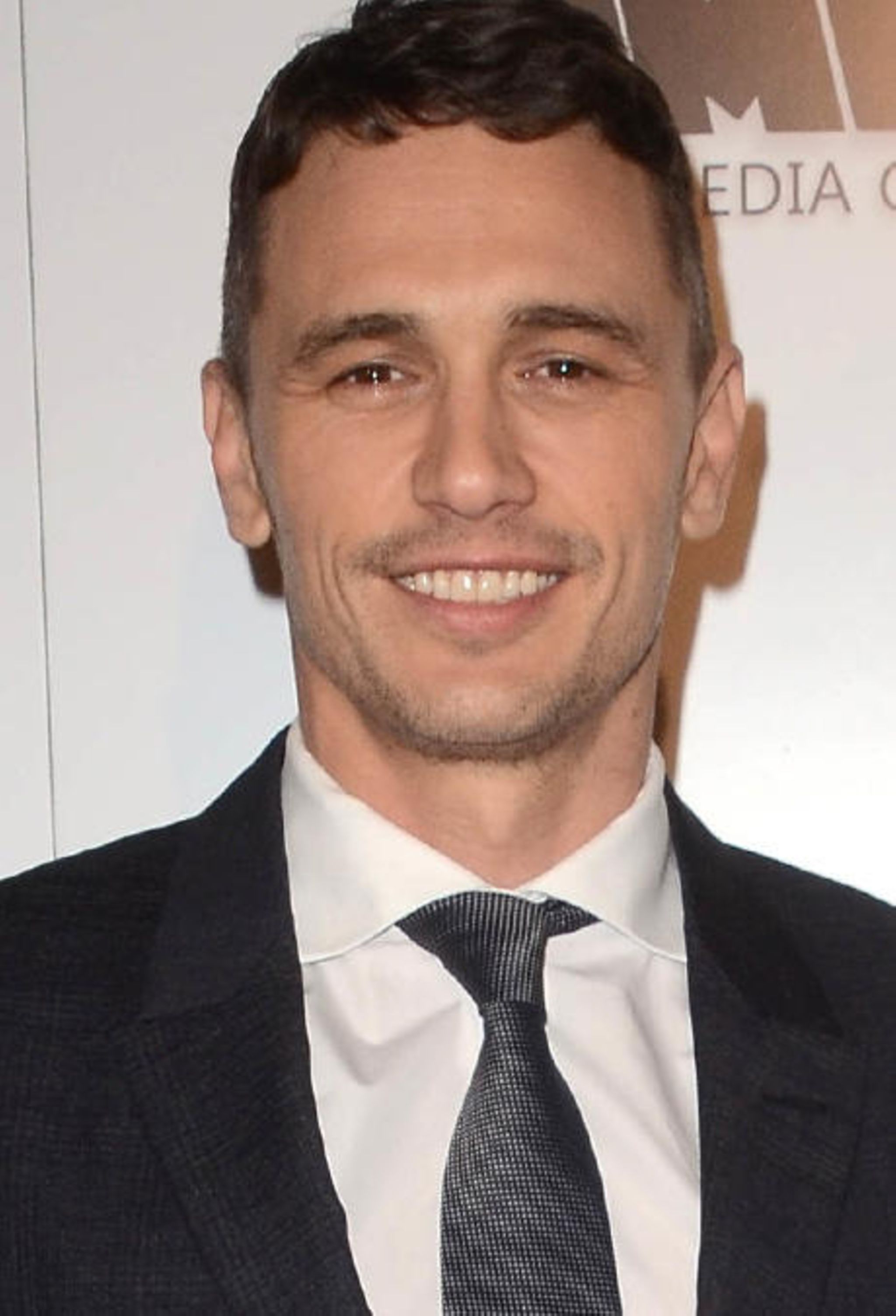 James Franco als Kind