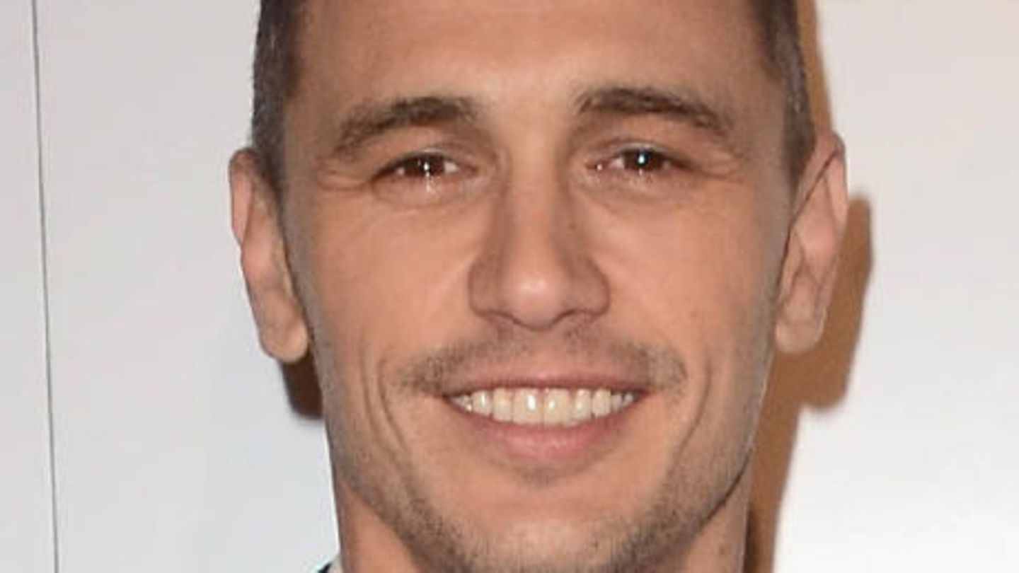 Alle Infos & News zu James Franco VIP.de