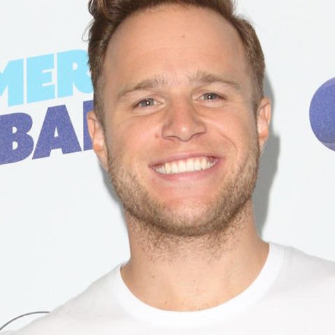 Olly Murs