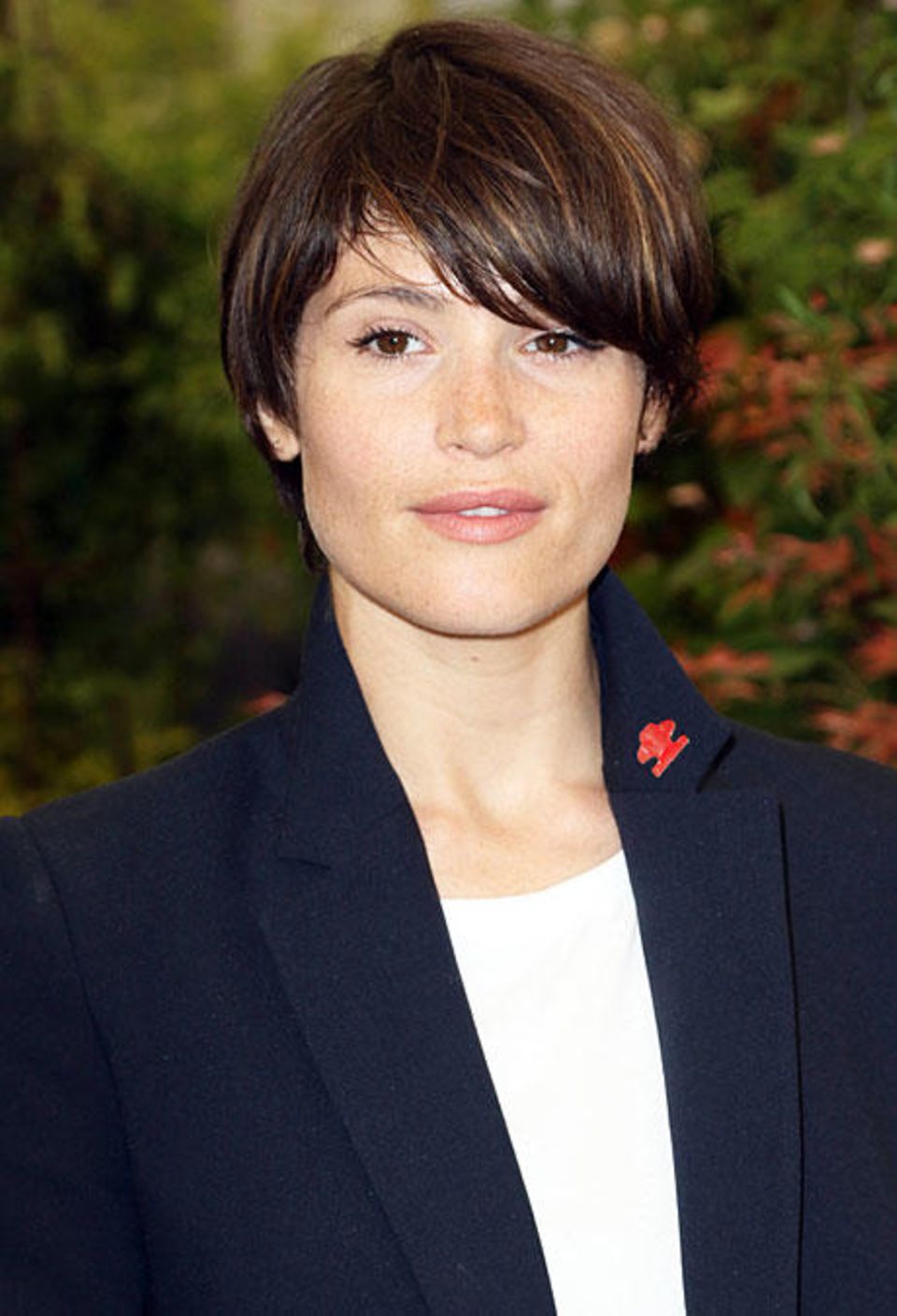 Gemma Arterton