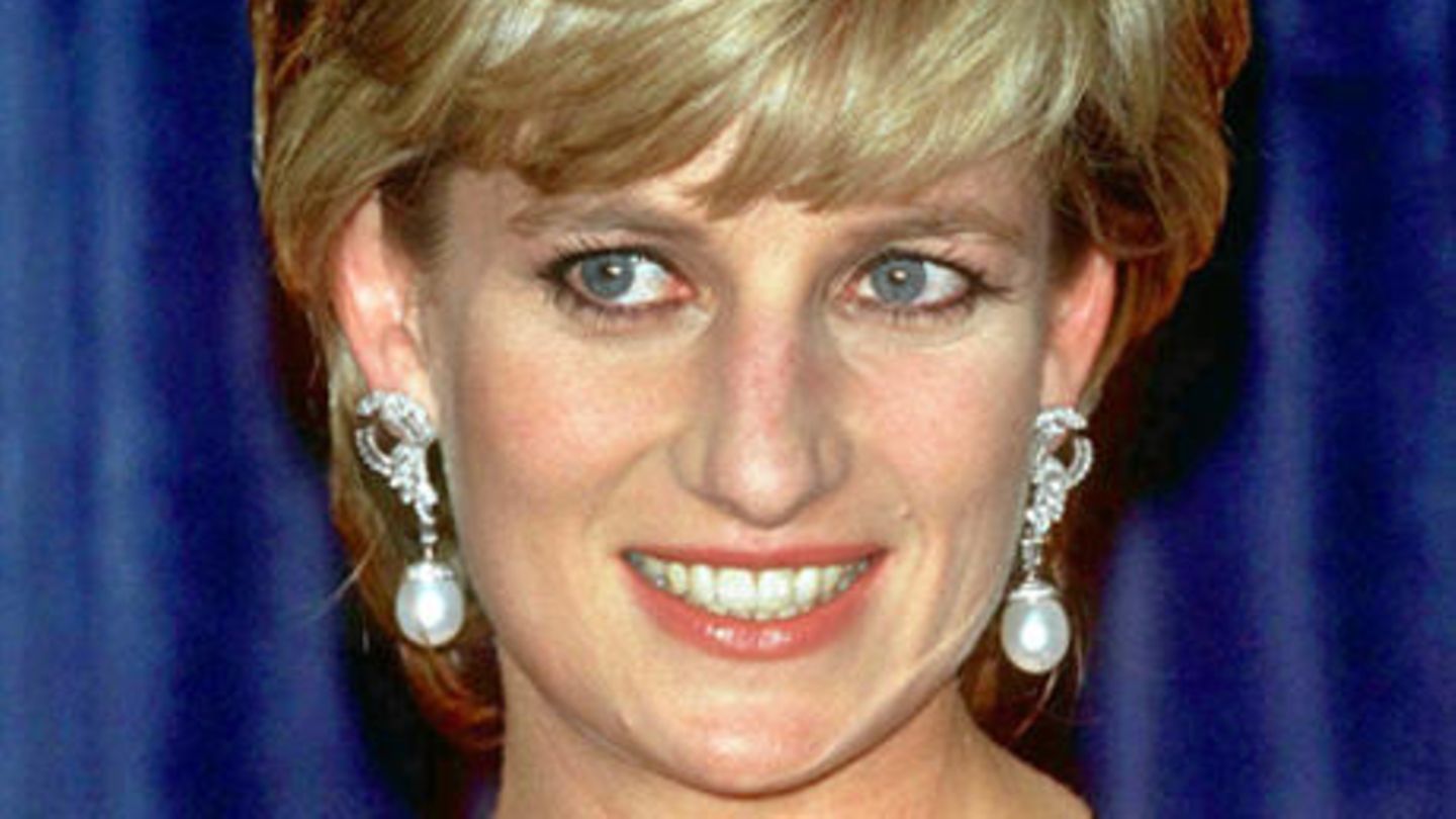 Alle Infos & News zu Lady Diana | VIP.de