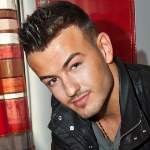 Ardian Bujupi