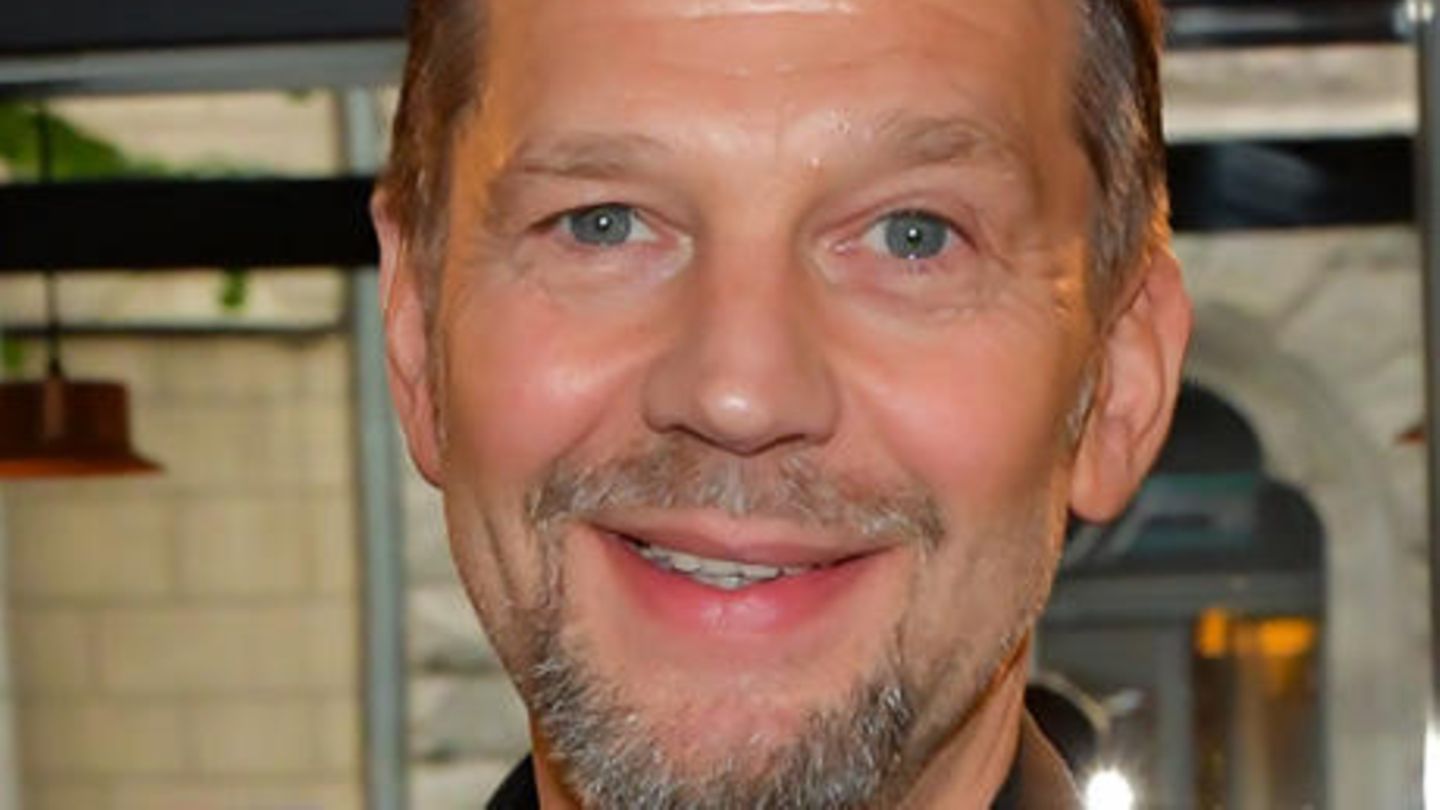 Alle Infos & News zu Kai Wiesinger VIP.de