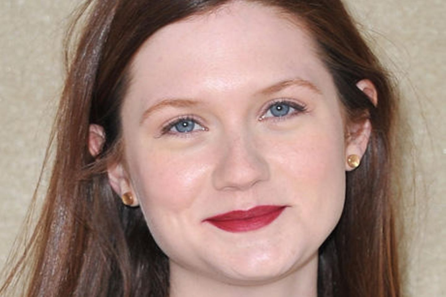 Alle Infos & News zu Bonnie Wright | VIP.de