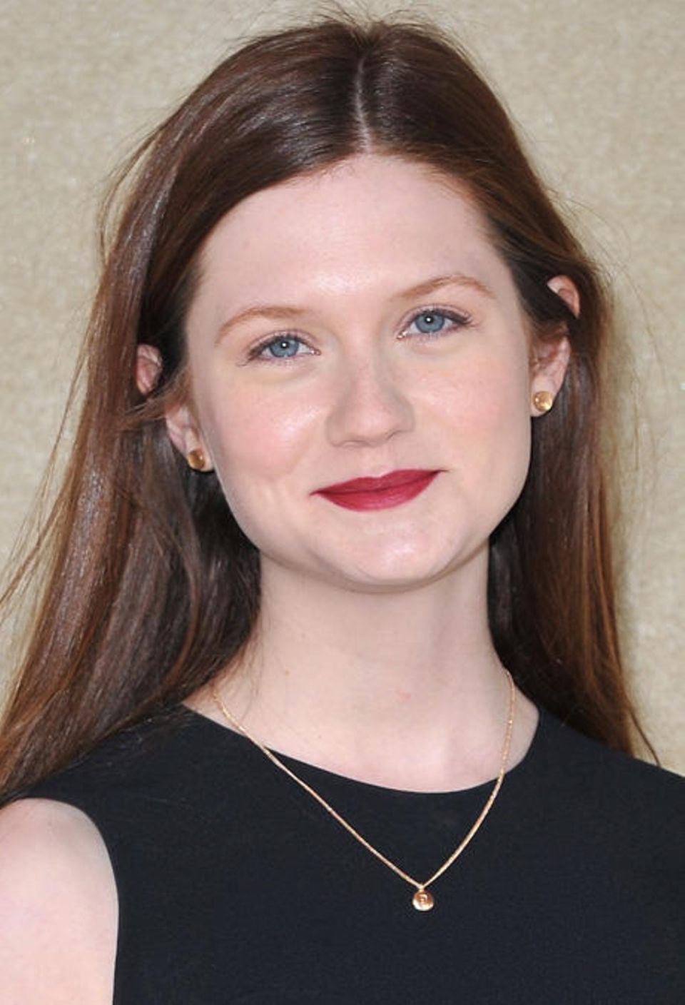 Alle Infos & News zu Bonnie Wright | VIP.de