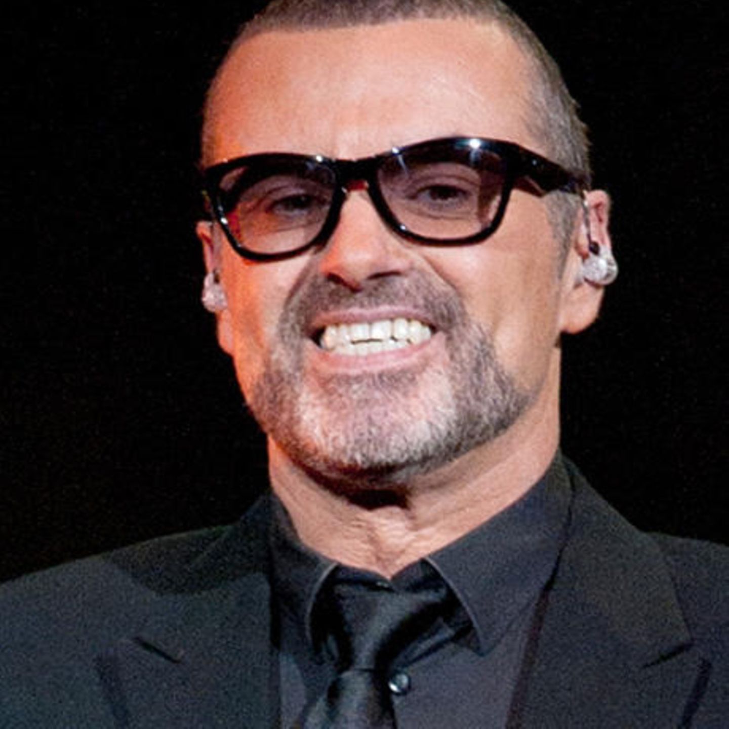 George Michael