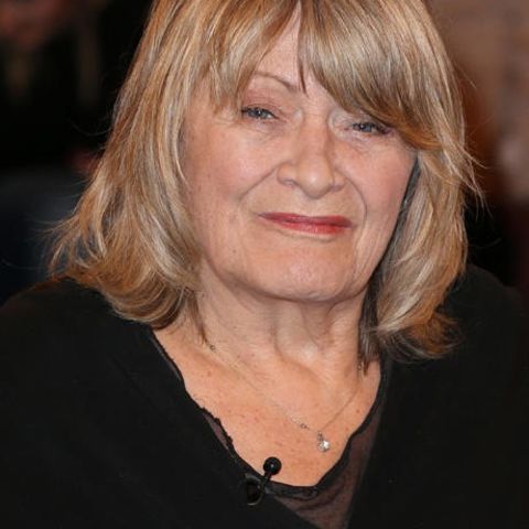 Alice Schwarzer