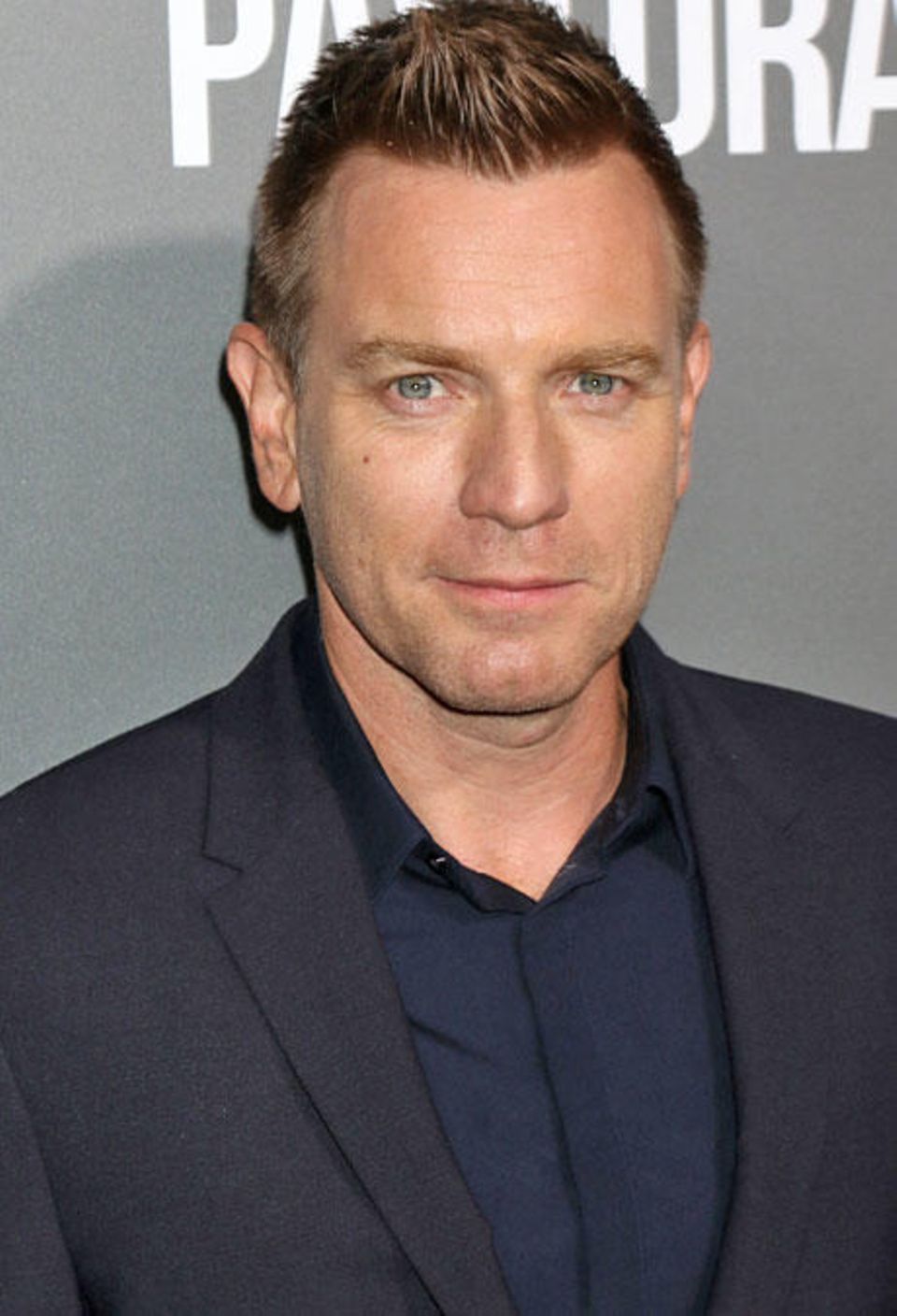 Ewan McGregor