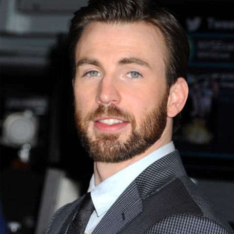 Chris Evans