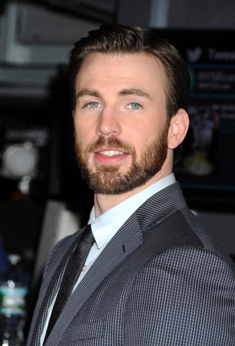 Chris Evans