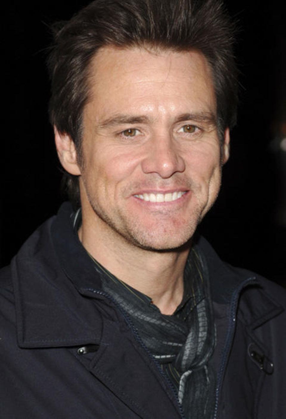 Jim Carrey