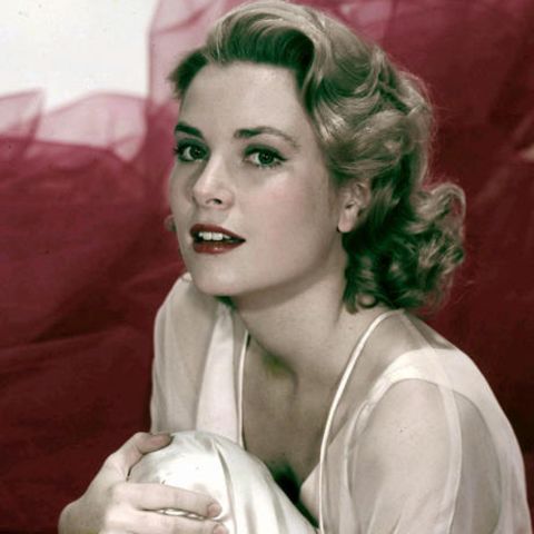 Grace Kelly