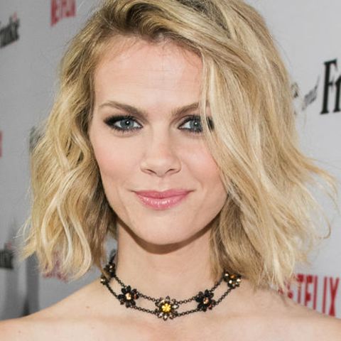 Brooklyn Decker