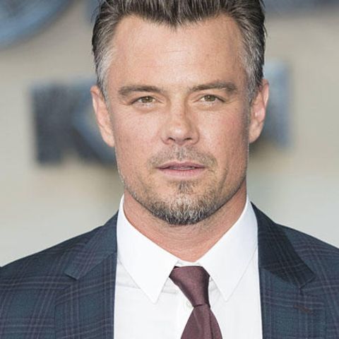 Josh Duhamel