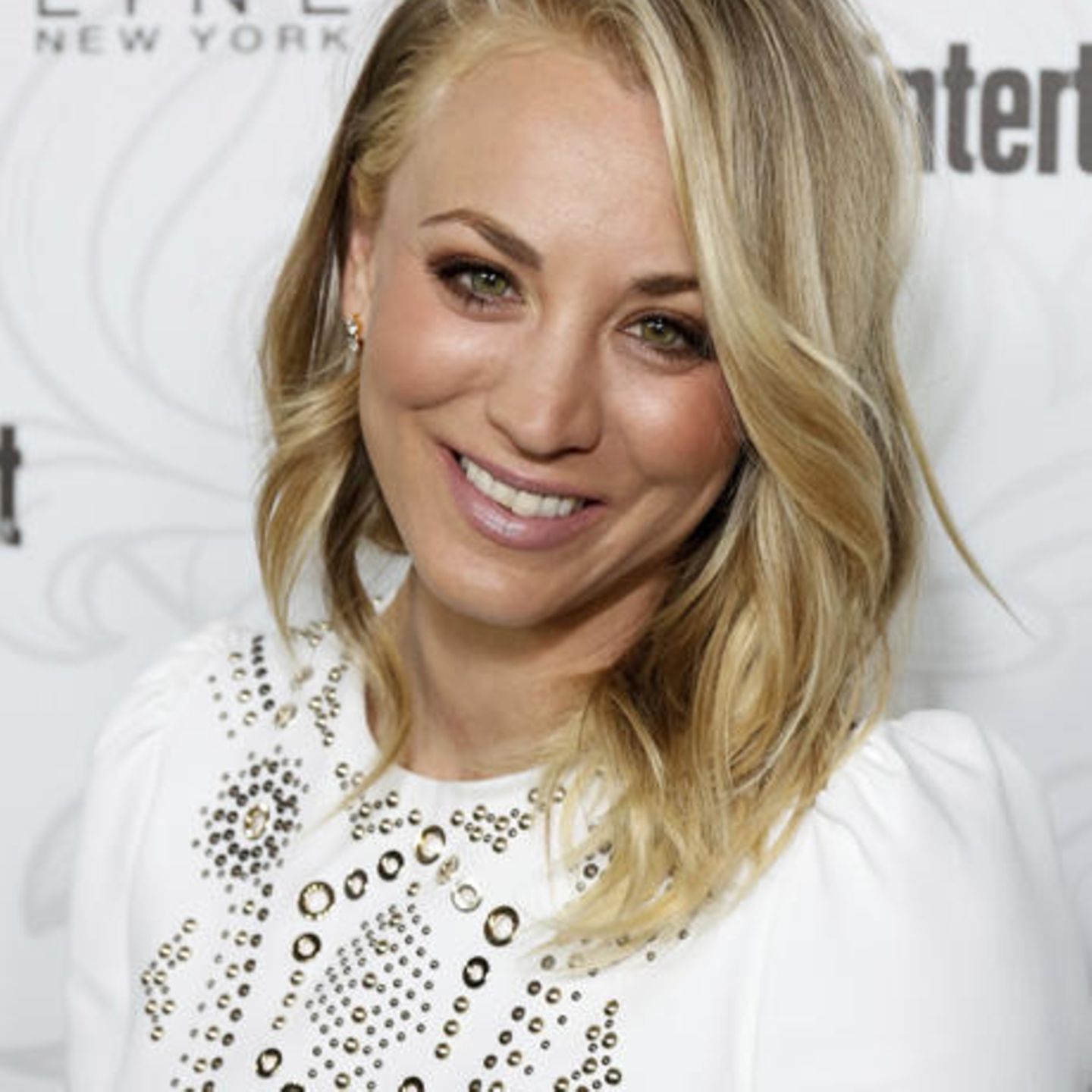 Alle Infos & News zu Kaley Cuoco | VIP.de