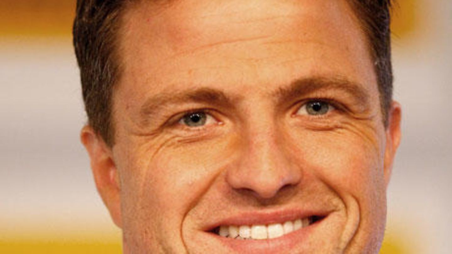 Alle Infos & News zu Ralf Schumacher | VIP.de