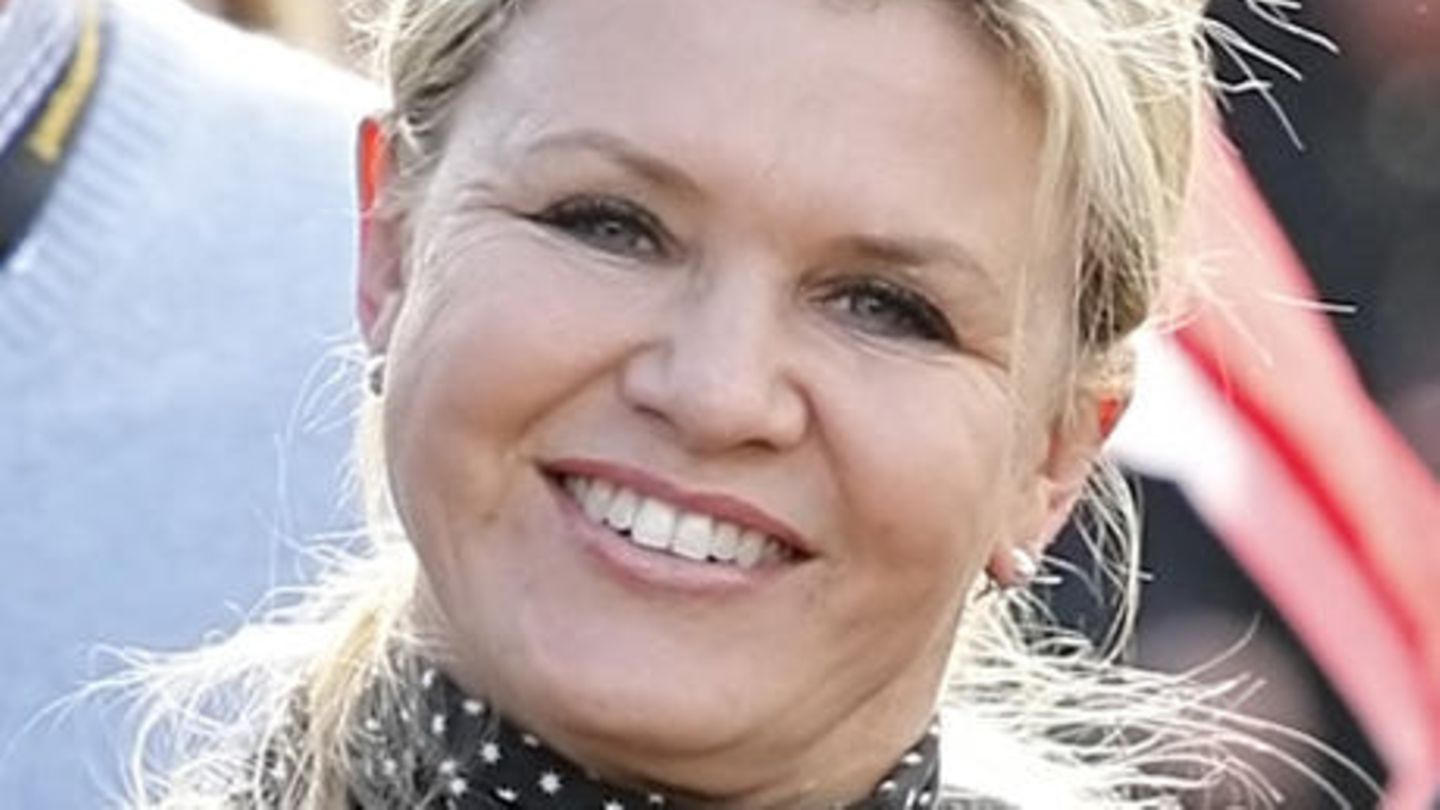 Alle Infos & News zu Corinna Schumacher | VIP.de