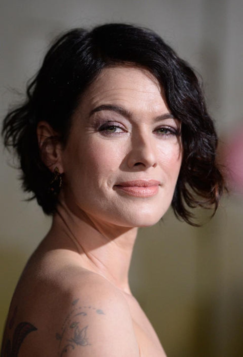 Lena Headey