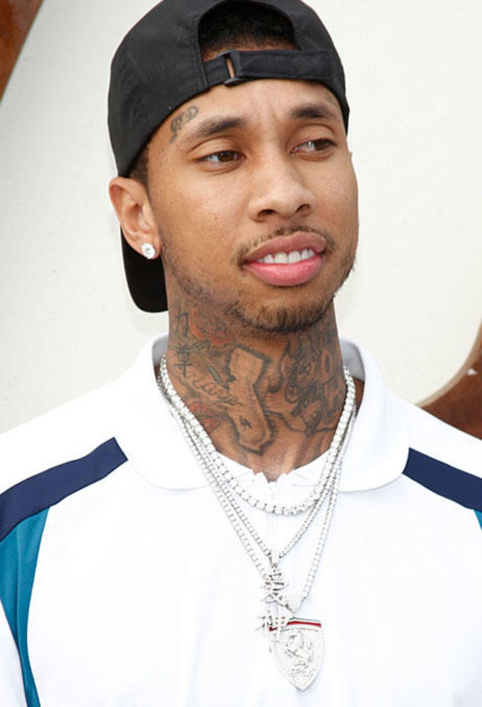 Alle Infos & News zu Tyga | VIP.de