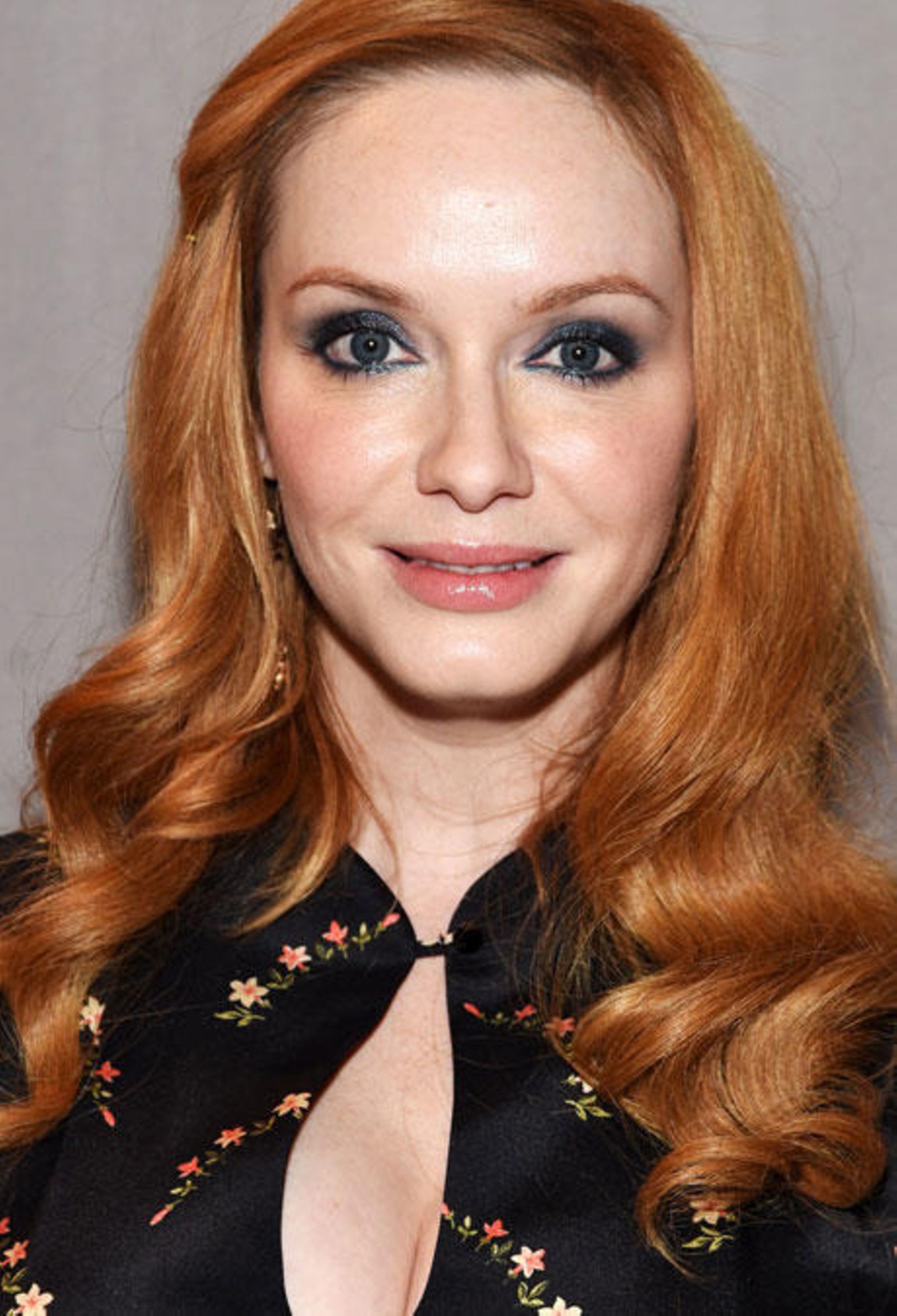 Alle Infos & News zu Christina Hendricks | VIP.de