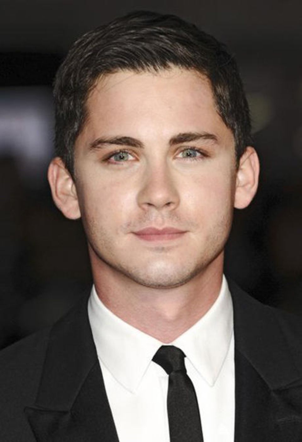 Logan Lerman