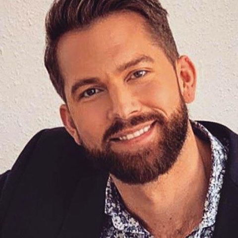 Oliver Sanne alias Der Bachelor 2015