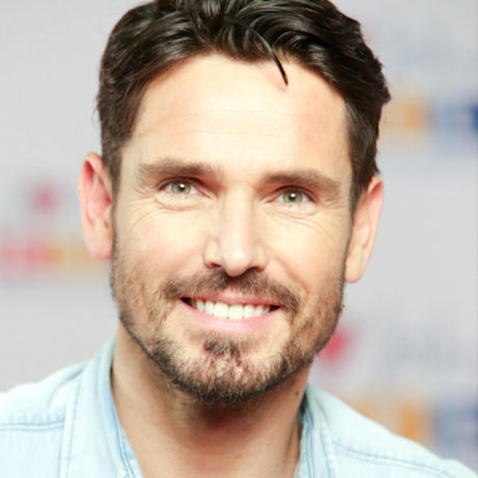 Jan Kralitschka alias Der Bachelor 2013