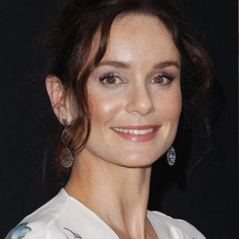 Sarah Wayne Callies