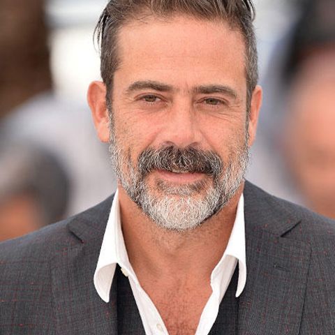 Jeffrey Dean Morgan