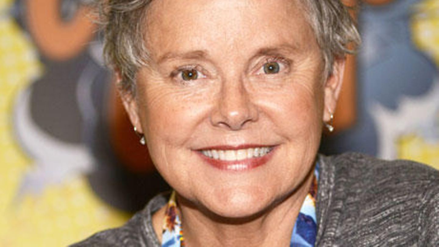 Alle Infos & News zu Amanda Bearse VIP.de