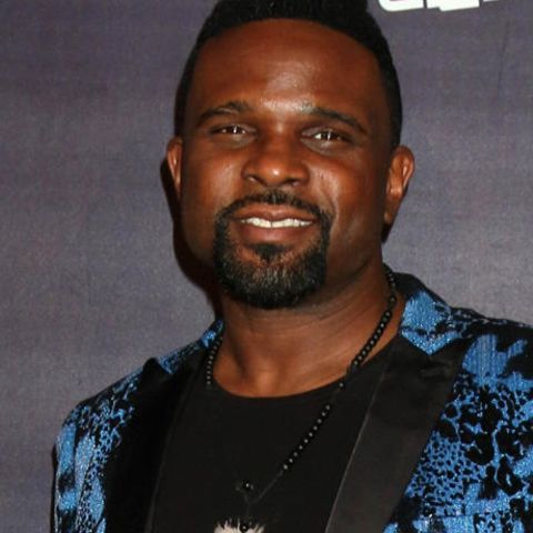 Darius McCrary
