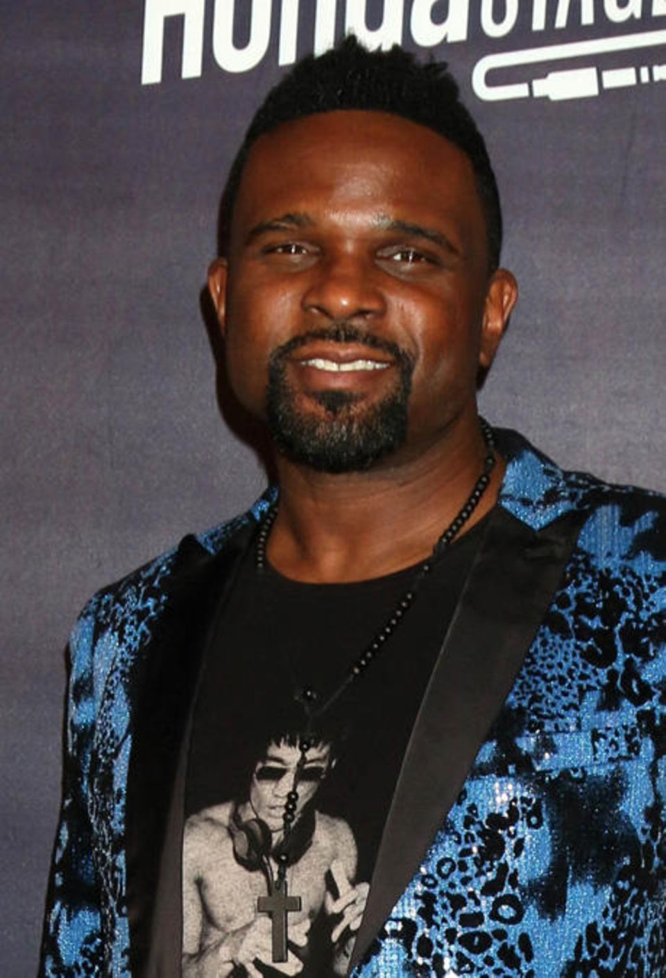 Darius Mccrary Juliette Vann