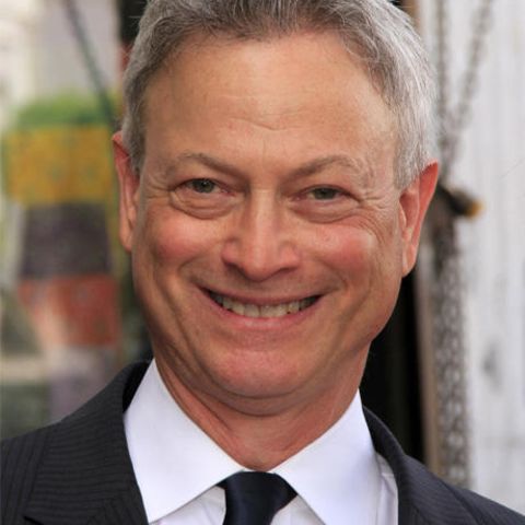 Gary Sinise