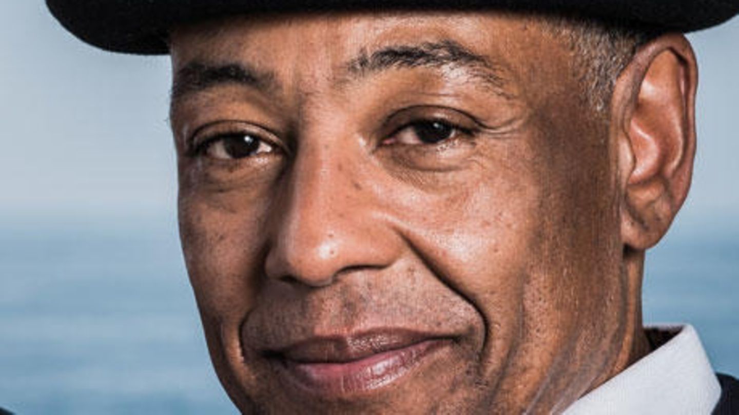 Alle Infos & News zu Giancarlo Esposito VIP.de