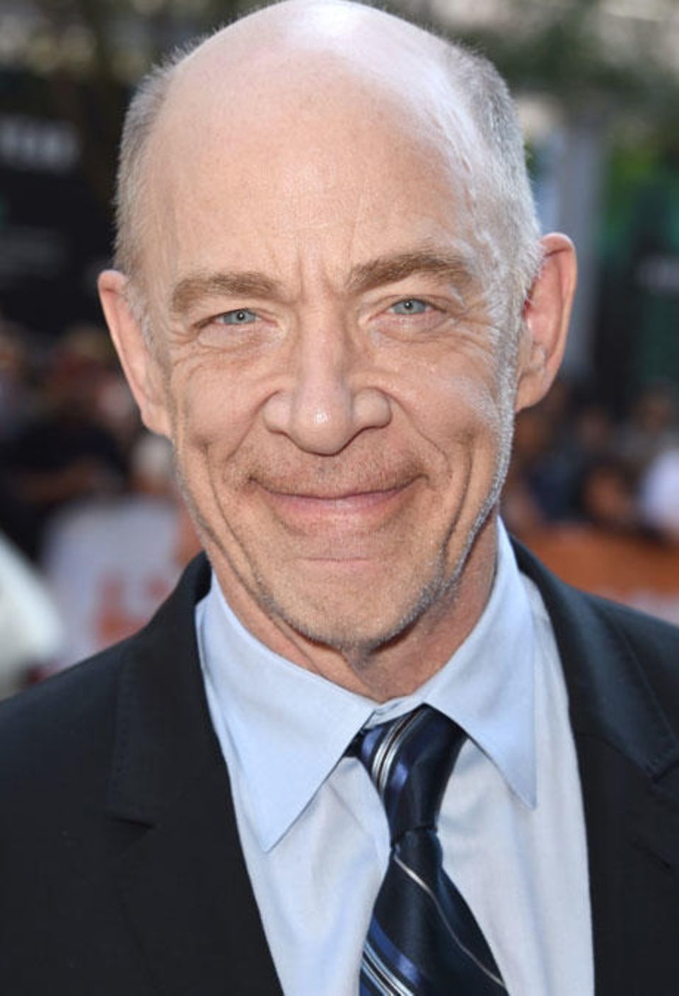 Alle Infos & News zu J. K. Simmons VIP.de