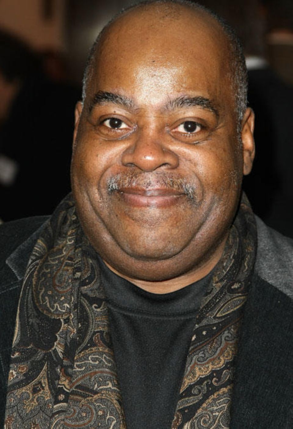 Alle Infos & News zu Reginald VelJohnson VIP.de