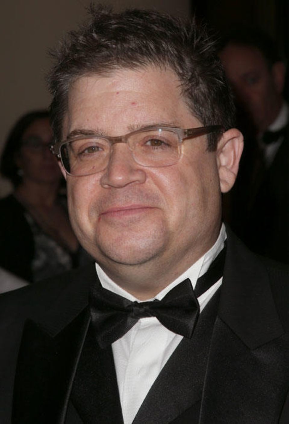 Alle Infos & News zu Patton Oswalt VIP.de