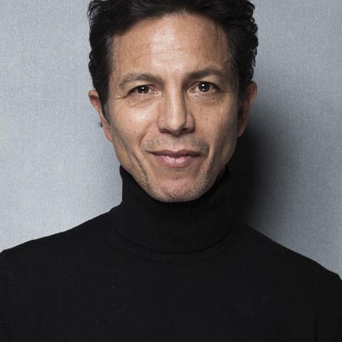Benjamin Bratt
